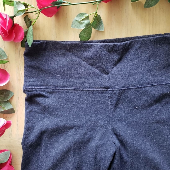 Garage high waisted leggings - Picture 2 of 2